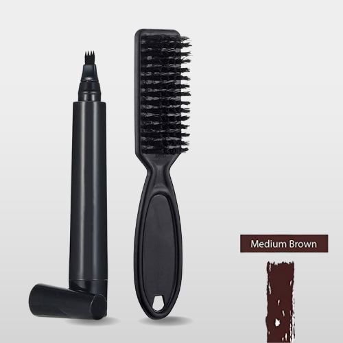 MANDORIAN® | FULLER BEARD KIT