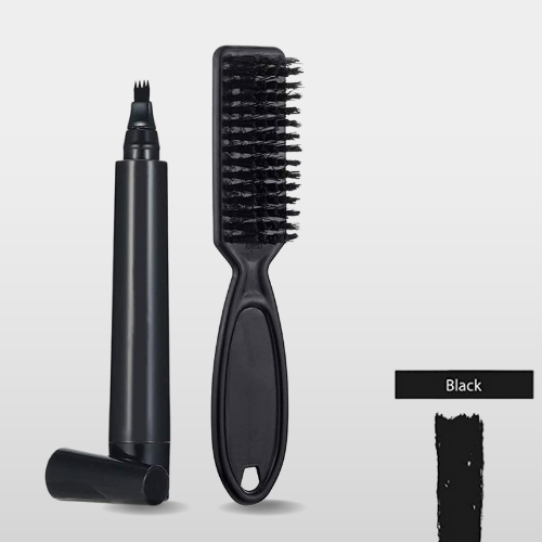 MANDORIAN® | FULLER BEARD KIT