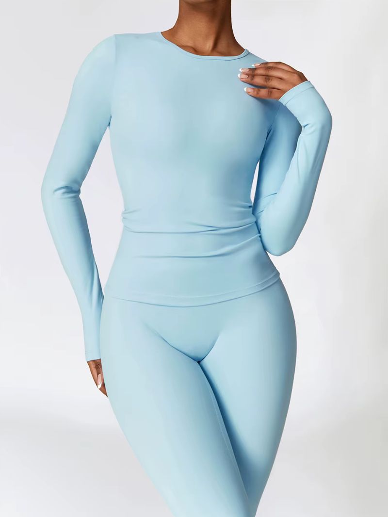 ComfyChic – Seamless Lounge Set