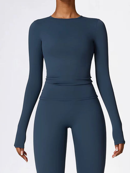 ComfyChic – Seamless Lounge Set