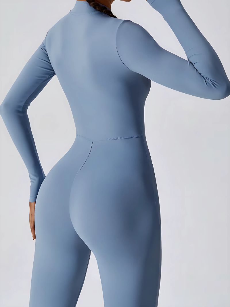 EliteFlex– Seamless Activewear Set