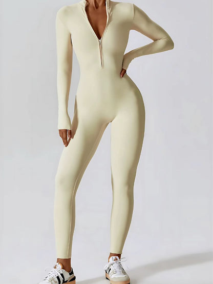 EliteFlex– Seamless Activewear Set