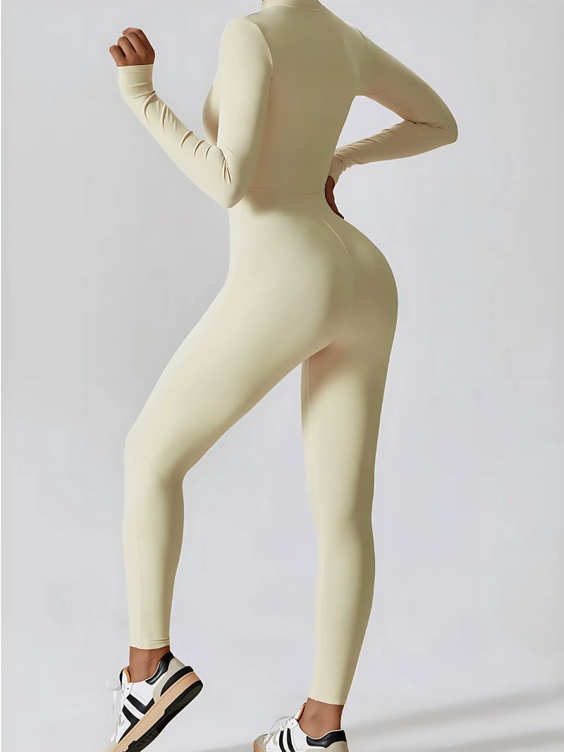 EliteFlex– Seamless Activewear Set