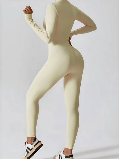 EliteFlex– Seamless Activewear Set