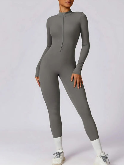 EliteFlex– Seamless Activewear Set