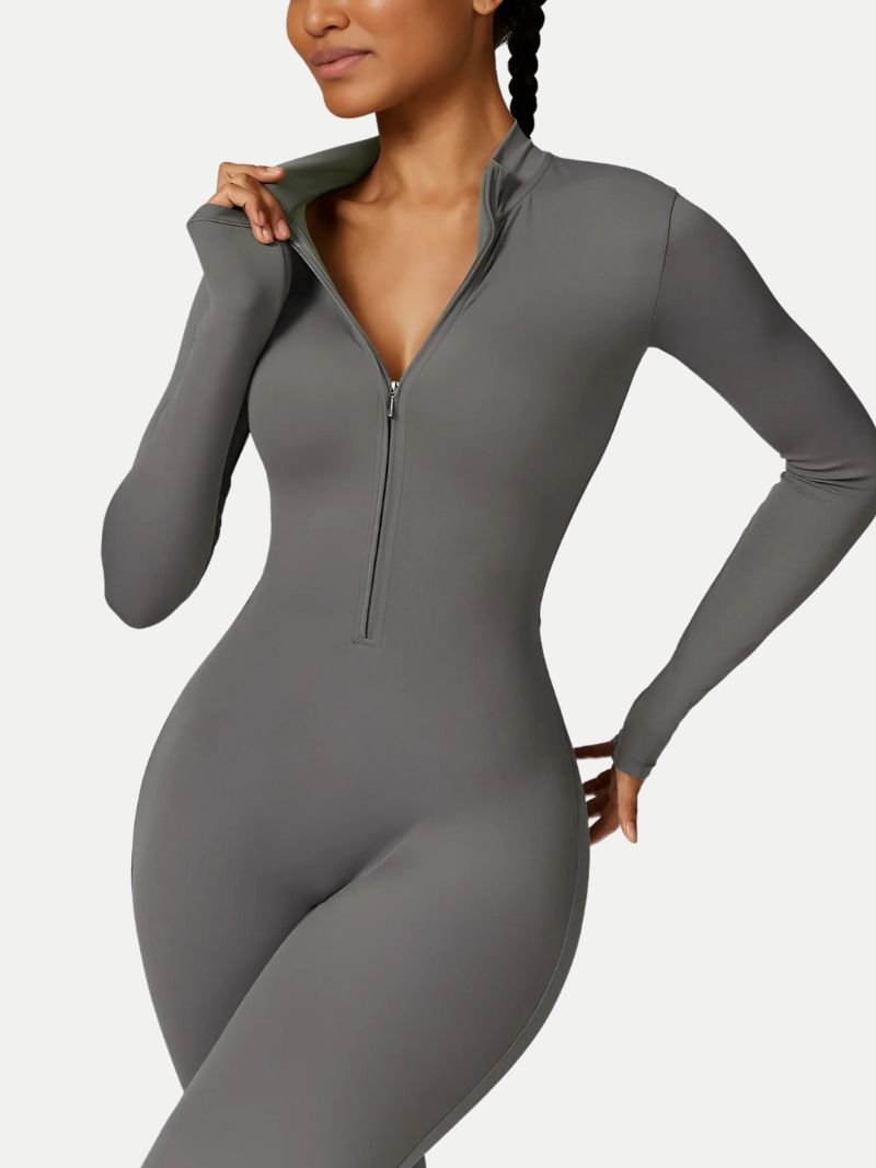 EliteFlex– Seamless Activewear Set