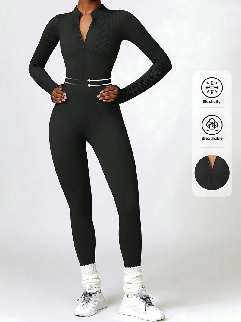 EliteFlex– Seamless Activewear Set