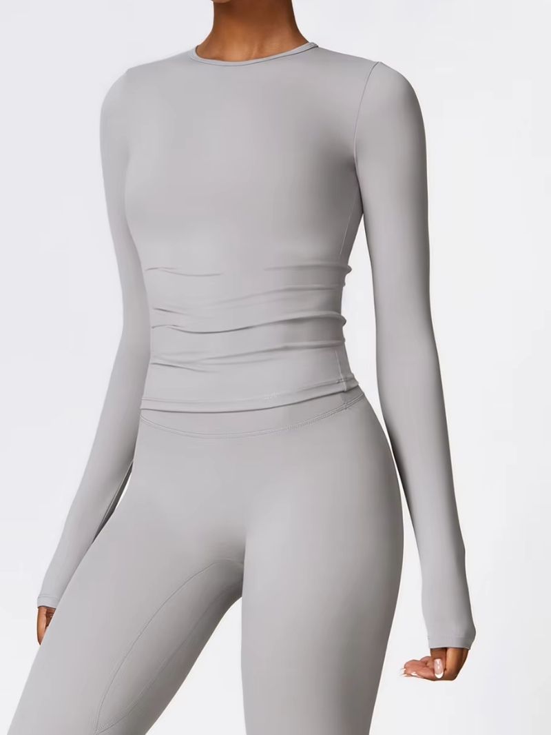 ComfyChic – Seamless Lounge Set