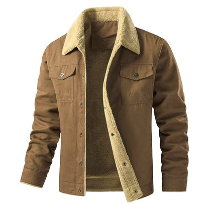 Mark | Autumn warmth