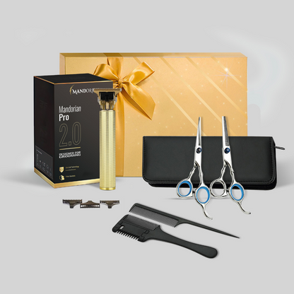 MANDORIAN® | ULTIMATE PACK