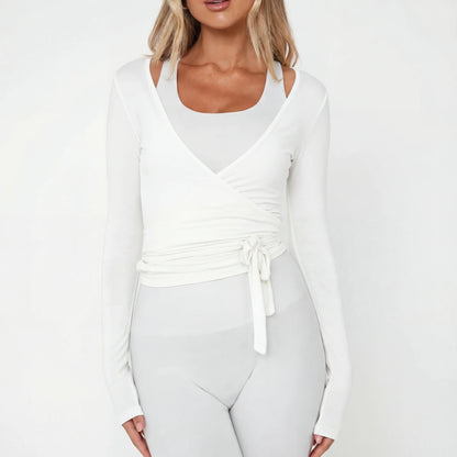 The Elōa Long Sleeve