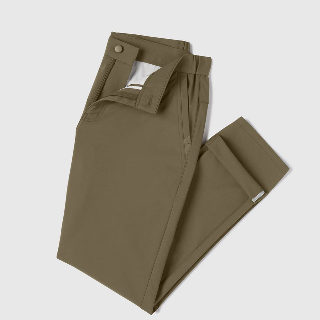 Jetsetter Tech Pants