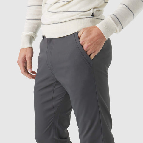 Jetsetter Tech Pants