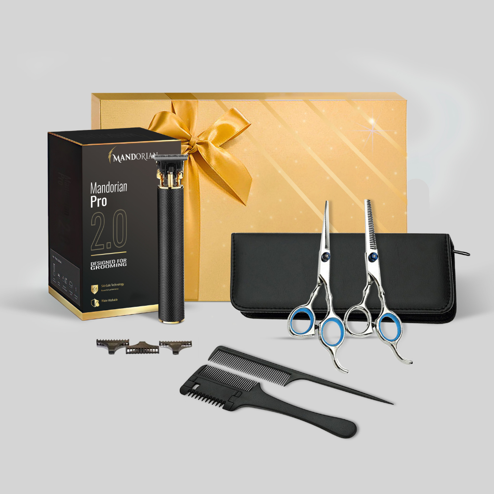 MANDORIAN® | ULTIMATE PACK