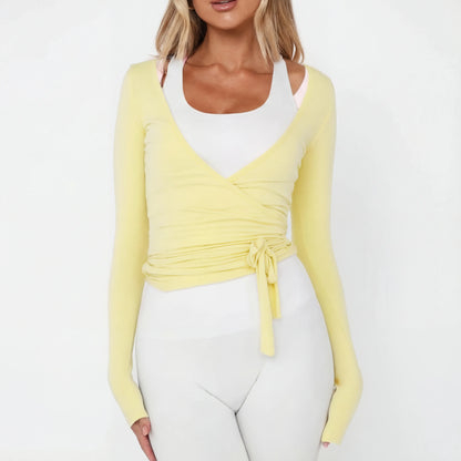 The Elōa Long Sleeve