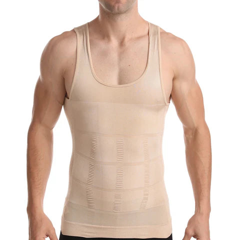 SlimFit Compression Tee