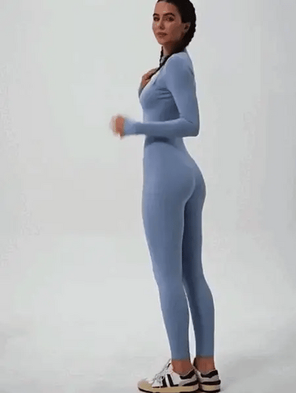 EliteFlex– Seamless Activewear Set