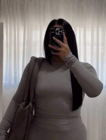 ComfyChic – Seamless Lounge Set