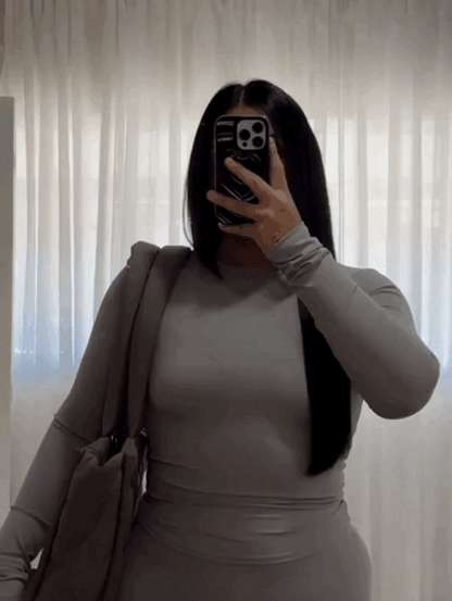 ComfyChic – Seamless Lounge Set