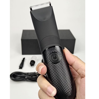 MANDORIAN® | THE GENTLE MOWER