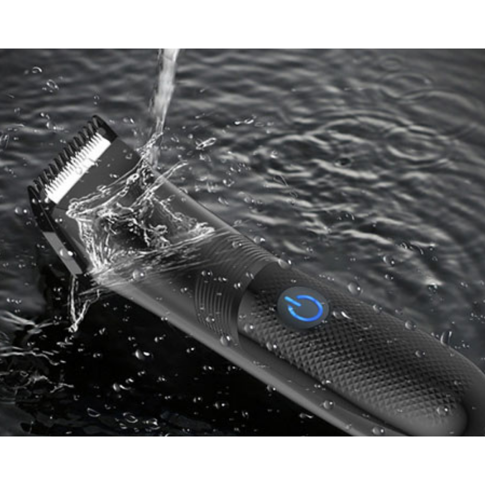 MANDORIAN® | THE GENTLE MOWER