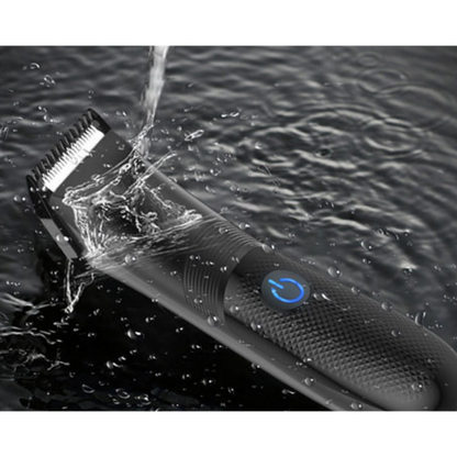 MANDORIAN® | THE GENTLE MOWER