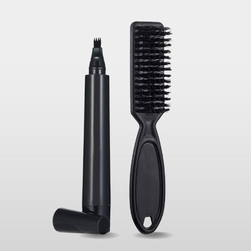 MANDORIAN® | FULLER BEARD KIT