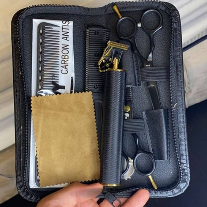 MANDORIAN® | ULTIMATE PACK