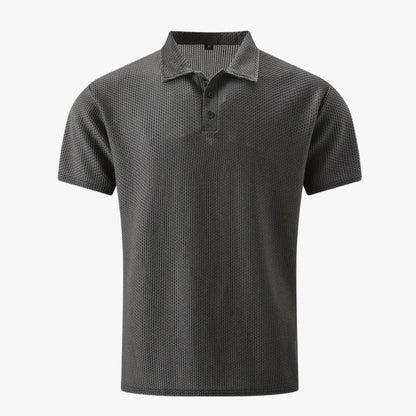 Donato Summer Polo Mesh