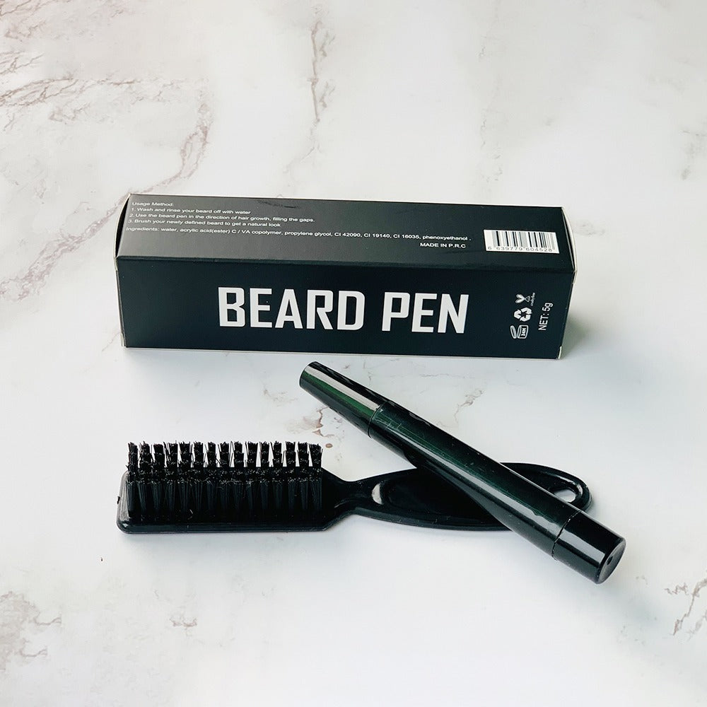 MANDORIAN® | FULLER BEARD KIT