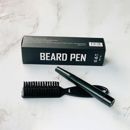 MANDORIAN® | FULLER BEARD KIT