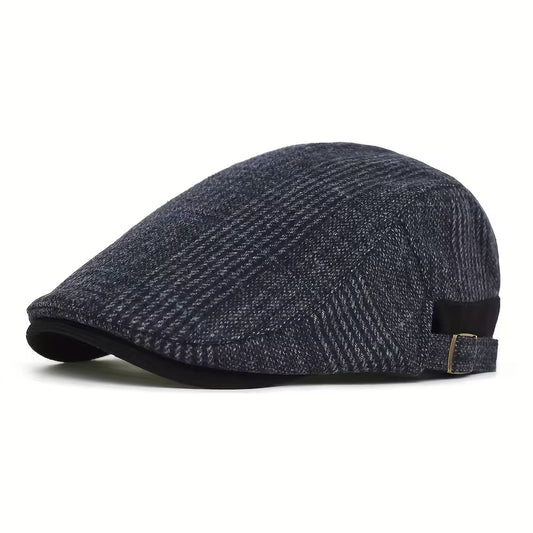 Heritage Wool Cap