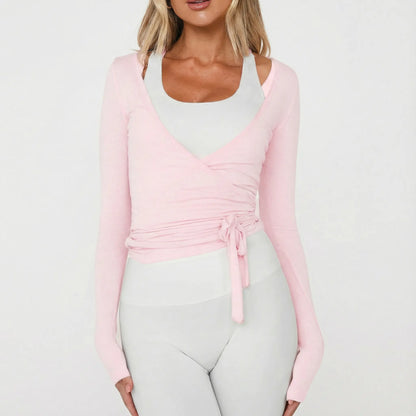 The Elōa Long Sleeve