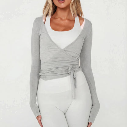 The Elōa Long Sleeve