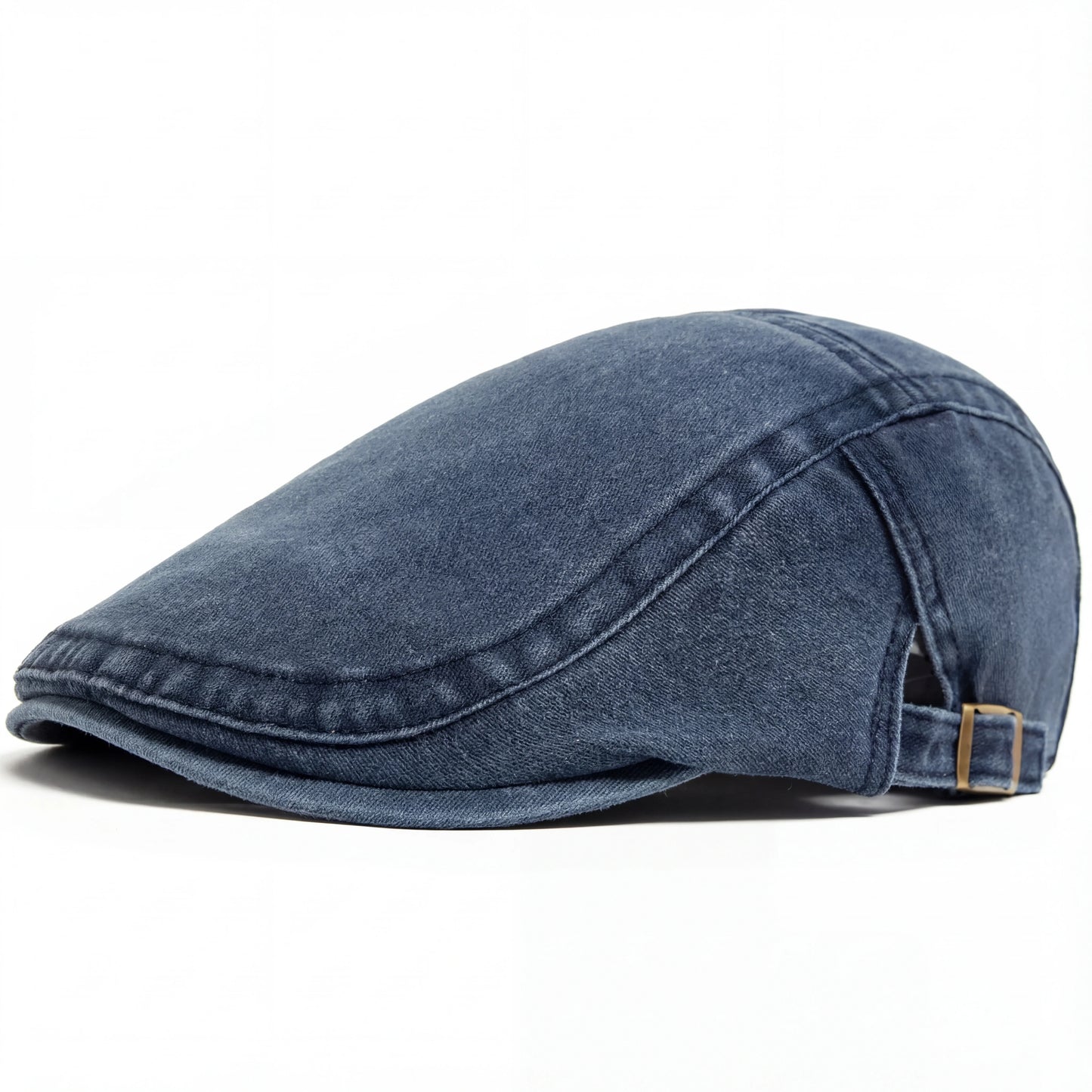 Denim Vintage Cap