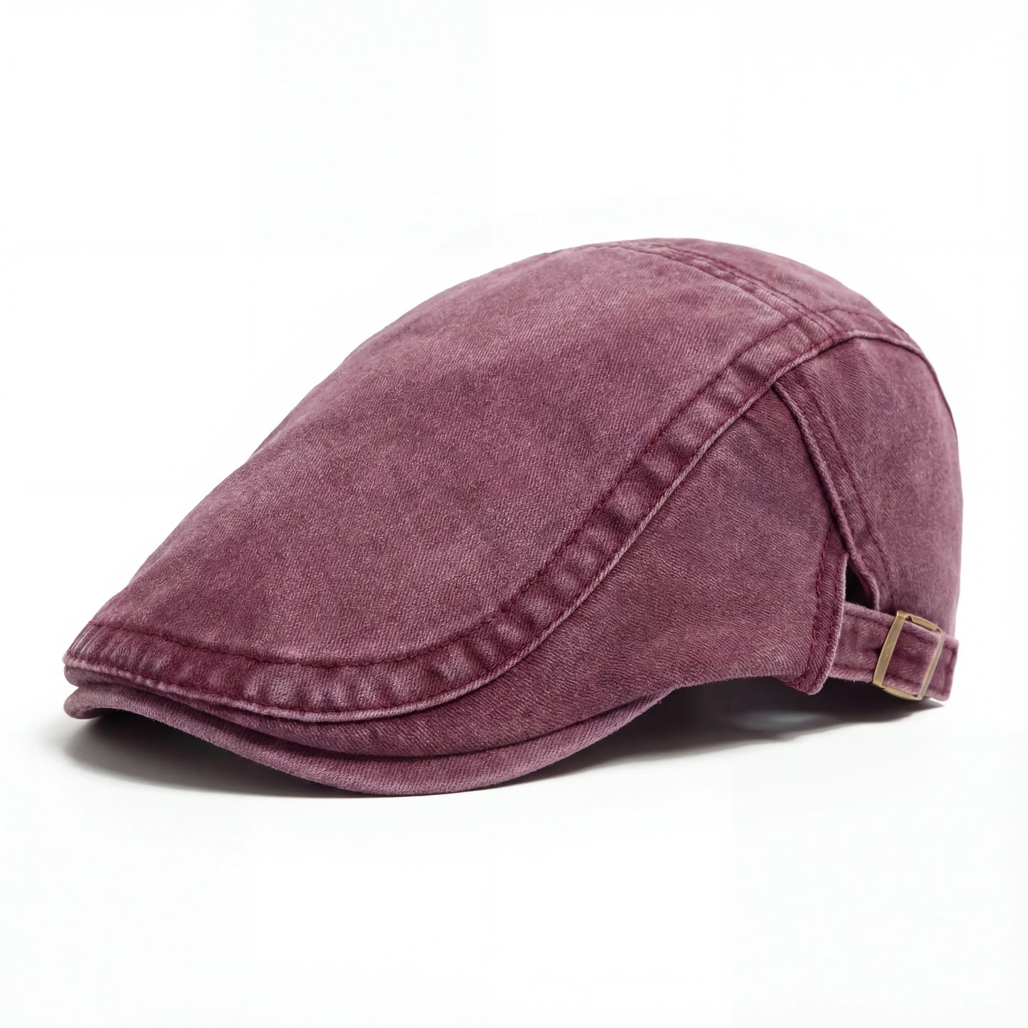 Denim Vintage Cap