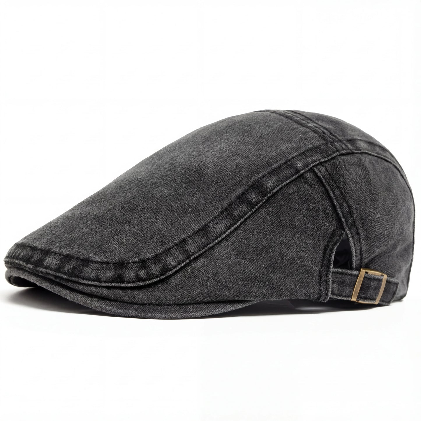Denim Vintage Cap