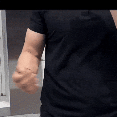 Donato Summer Polo Mesh