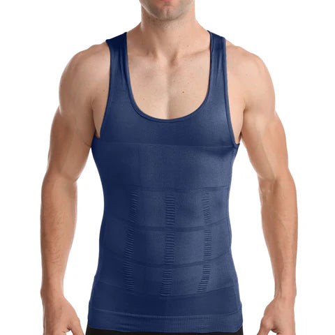 SlimFit Compression Tee