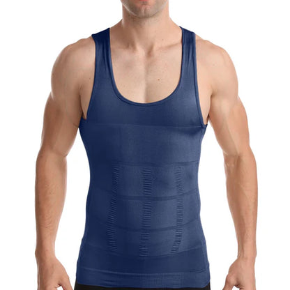 SlimFit Compression Tee
